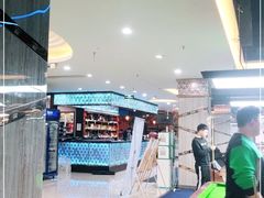 -阿K桌球(萧山汇金中心店)