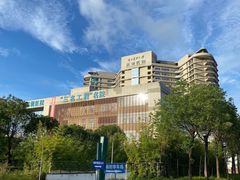-南方医科大学深圳医院