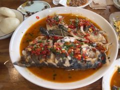 -丰乐餐厅·始于1999·本地老字号