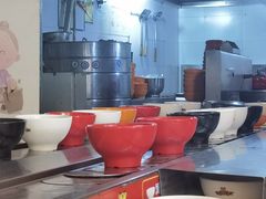 -乡党臊子面(丰庆公园店)