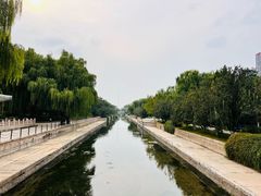 -元大都城垣遗址公园