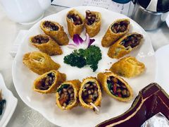 -那达慕蒙古风味酒楼