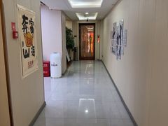-漫潮酒店(广州南部战区总医院店)
