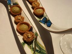 -Le Comptoir de Pierre Gagnaire