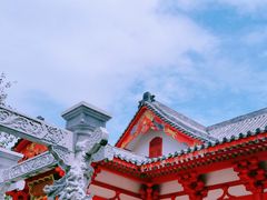 -三亚南山文化旅游区