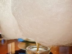 -The Lounge·大堂酒廊·北京粤财JW万豪酒店