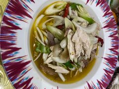 -新疆巴州金丝特餐厅(大钟寺店)