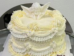 -橙呦·私人定制生日蛋糕