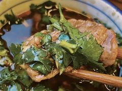 -飘香火锅(玉林西路店)