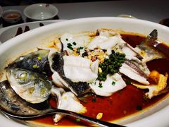 -味可道美食坊(福基路店)