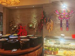 -聚春园自助餐厅(东街口店)
