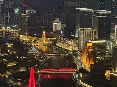 -东方明珠广播电视塔