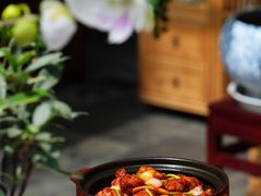 -悦真雅院·四合院·清真私房菜(雍和宫店)