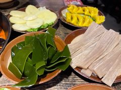 -冯校长老火锅(深圳总店)