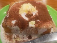 -澳门陈光记烧味饭店(南京德基广场店)