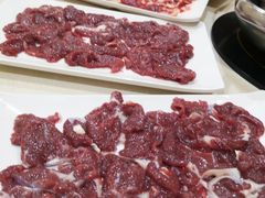 -伟记牛肉(金鸿公路店)