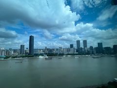 -上海凯宾斯基大酒店