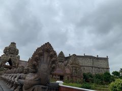 -南宁方特东盟神画