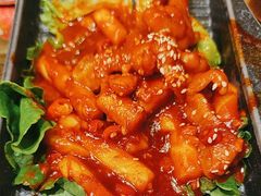-小木屋米酒店·韩国料理(深圳总店)