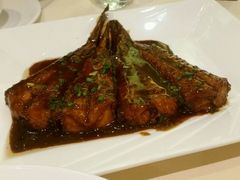 -老正兴菜馆(福州路店)