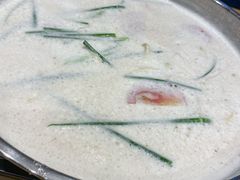 莲子豆浆鸡-夏屿湖畔.落日湖景餐厅(普者黑景区店)