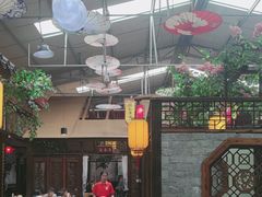 -和源祥·日照菜扛把子(万平口一店)