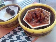 -点多多•广式茶点(龙华店)