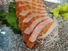 -千代武日本料理(爱建店)