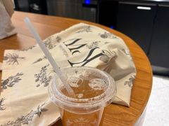 -星巴克(成都太古里二店)