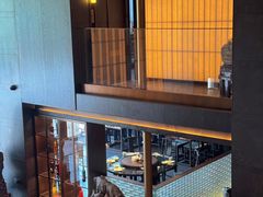 -浩运·海鲜青岛菜·海胆水饺(石老人店)