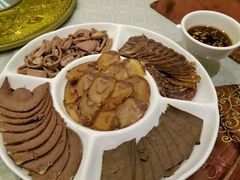 -高玛纳驴肉火烧(河间总店)