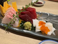 -梅丘·寿司の美登利(银座店)