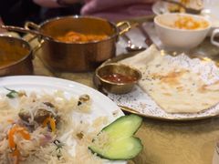 -清真· AL-JANNAT 佳纳特餐厅(仙林店)