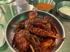 -山葵说·泥炉烤肉(泰达时尚E街区店)