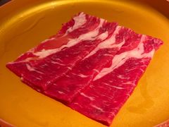 -温野菜涮涮锅(曲江大悦城店)