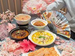 -双湖园·地标武汉菜(黄鹤楼解放路店)