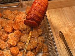 -谭三娘鲜切牛肉自助火锅(九眼桥总店)