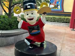 -济南方特东方神画