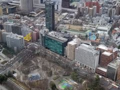 -东京都厅舍