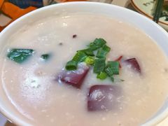 -禄运茶居·手工点心(猎德店)