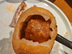 -三凤酒家·百年无锡菜(清扬茂业店)