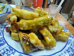 -协顺园回头馆(南顺城路店)