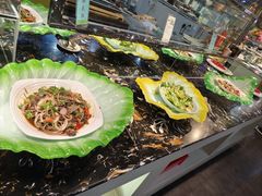 -巴犀烧烤(新崇光店)