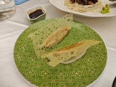 -品海楼·大连海胆锅贴馆(东港店)