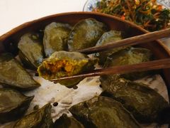-客家大院·非遗赣南客家菜(郁孤台店)
