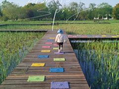 -梁鸿国家湿地公园