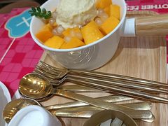 -甜心妈妈·榴莲星级糖水(北京路总店)