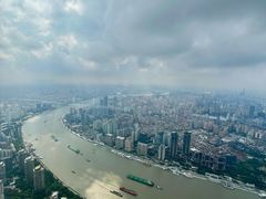 -上海中心大厦