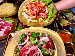 -大千金齐齐哈尔烤肉(清湖店)
