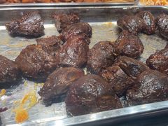 -乔波食品(杜桥中心菜场店)